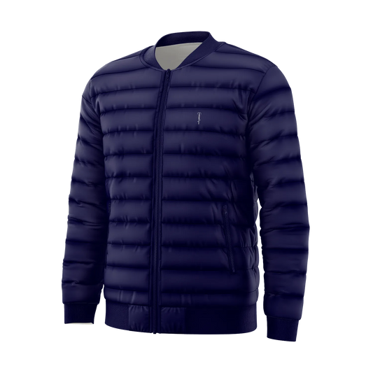 chaqueta Ferran Navy