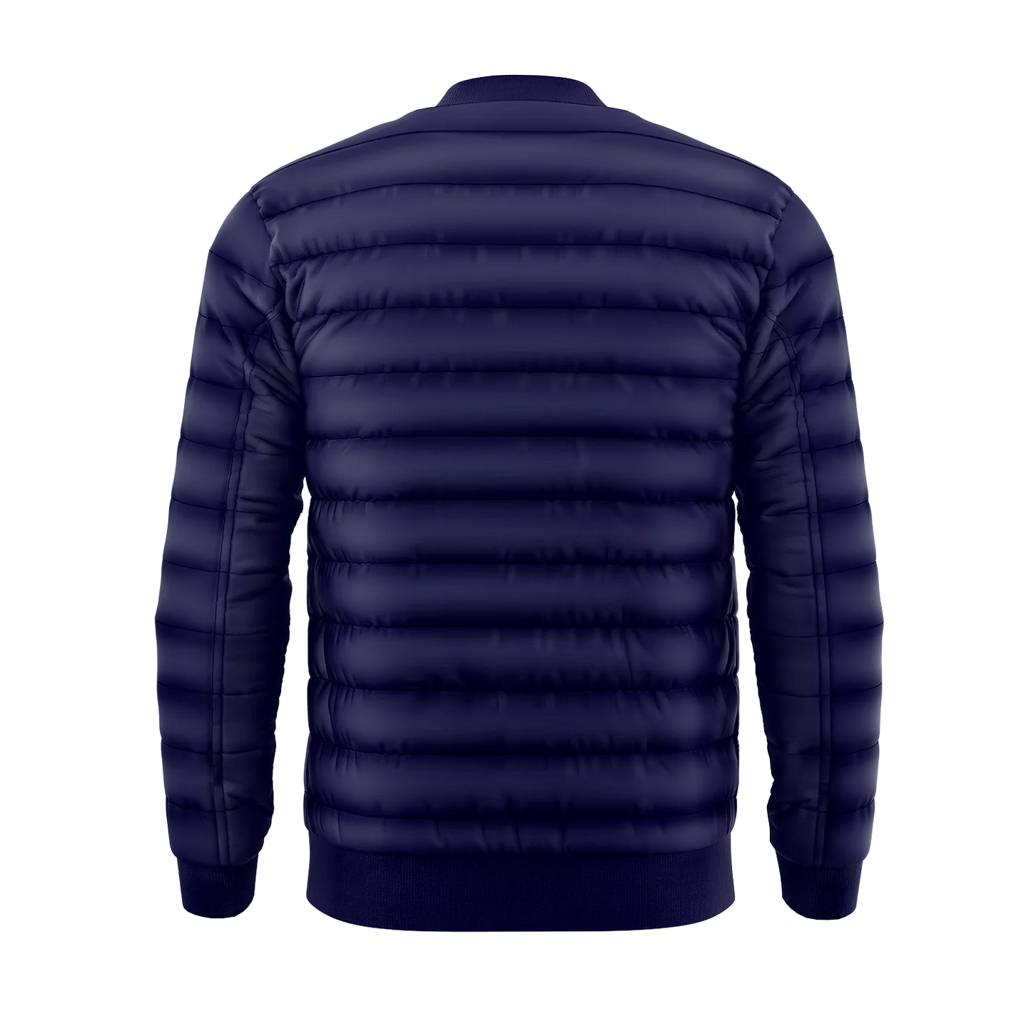 chaqueta Ferran Navy