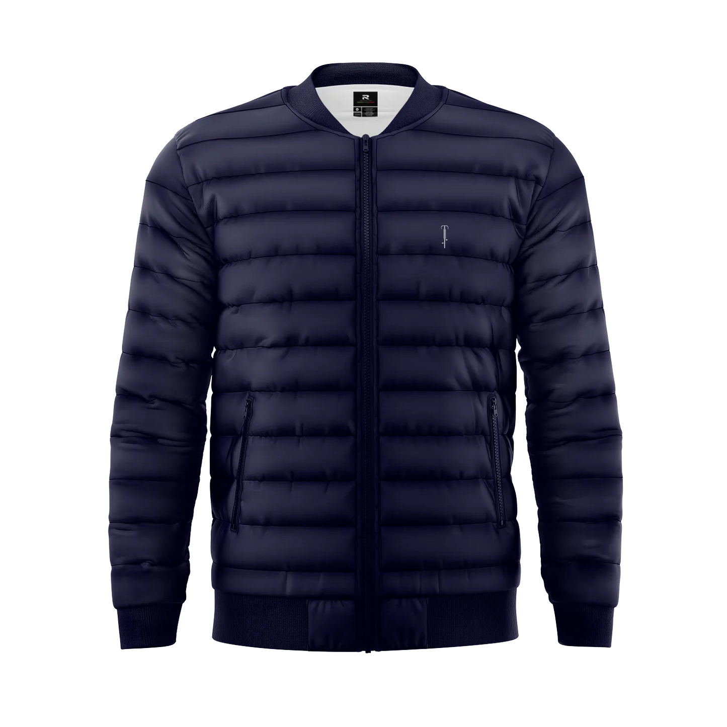 chaqueta Ferran Navy