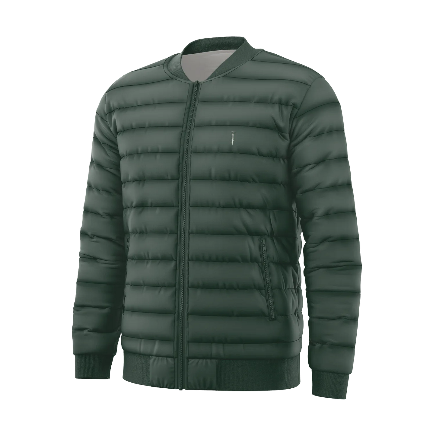 chaqueta Ferran olive