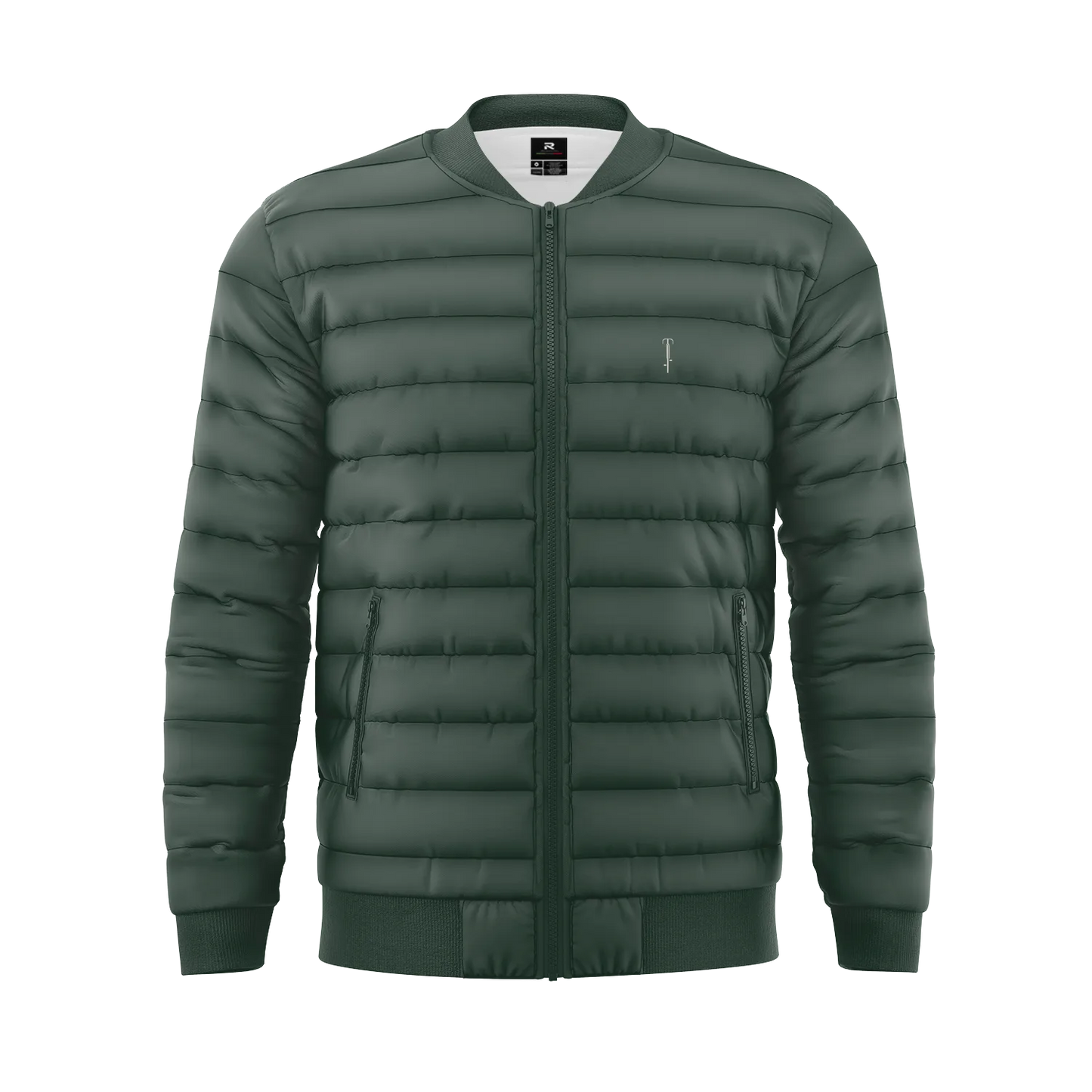 chaqueta Ferran olive